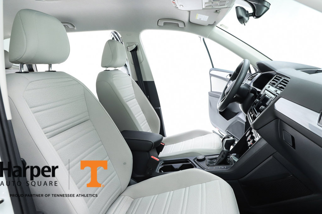 New 2023 Volkswagen Tiguan S AWD/4WD image 72