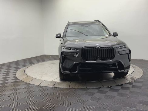 New 2026 BMW X7 xDrive40i w/ Executive Package image 7