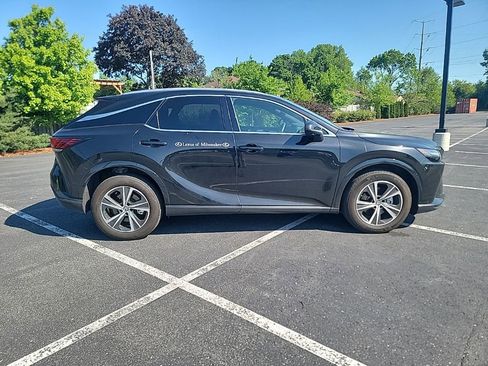 Used 2025 Lexus RX 350 Premium w/ Convenience Package AWD/4WD image 6