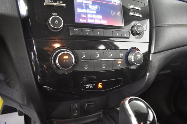 Used 2017 Nissan Rogue S AWD/4WD image 21