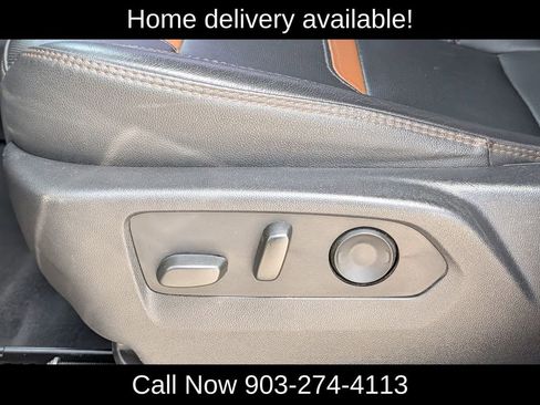 Used 2024 GMC Sierra 2500 AT4 w/ AT4 Premium Plus Package AWD/4WD image 27