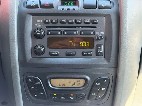 Used 2004 Hyundai Santa Fe LX AWD/4WD image 18