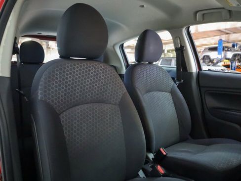 Used 2015 Mitsubishi Mirage DE image 28