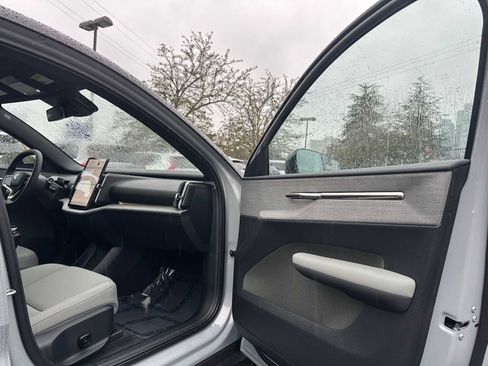 New 2026 Volvo EX30 Plus image 11