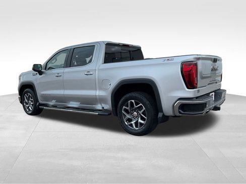 Used 2022 GMC Sierra 1500 SLT w/ SLT Premium Plus Package image 29