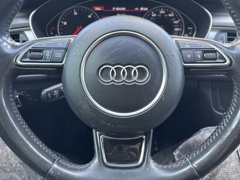 Used 2014 Audi A6 TDI Prestige w/ Prestige Package AWD/4WD image 42