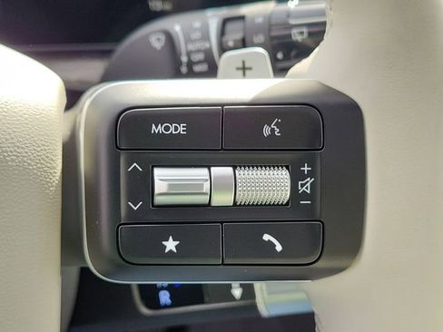 New 2026 Hyundai Santa Fe Limited AWD/4WD image 24