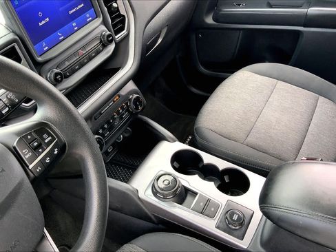 Used 2024 Ford Bronco Sport Big Bend AWD/4WD image 16