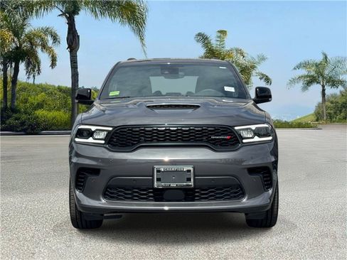 New 2026 Dodge Durango GT image 3
