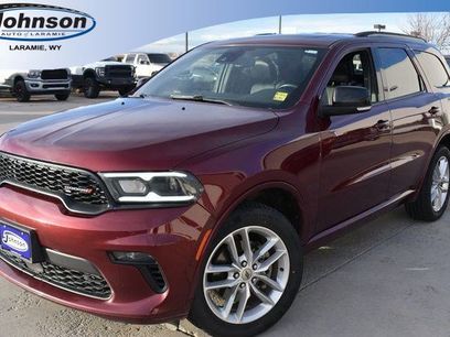 Used 2023 Dodge Durango GT
