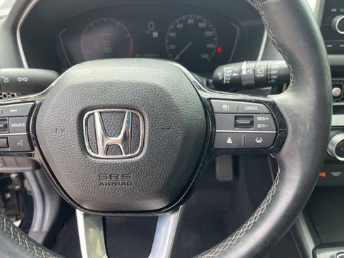 Used 2024 Honda Civic EX-L image 20