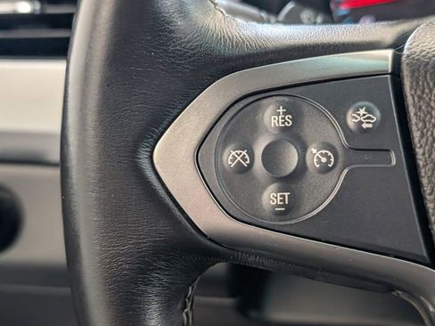 Used 2020 Chevrolet Tahoe LT w/ RST Edition image 23