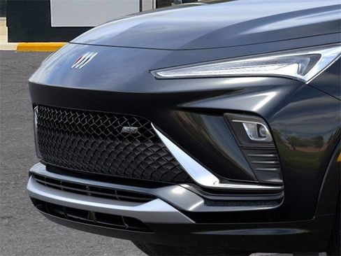 New 2026 Buick Envista Sport Touring w/ Convenience I Package image 13