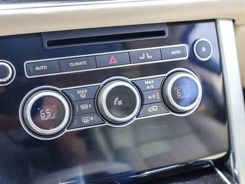 Used 2016 Land Rover Range Rover Supercharged AWD/4WD image 30