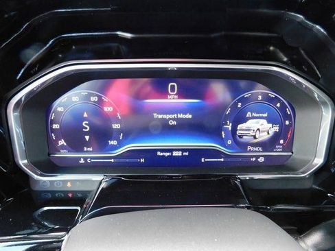 New 2025 Chevrolet Silverado 1500 LT w/ Z71 Off-Road Package image 28