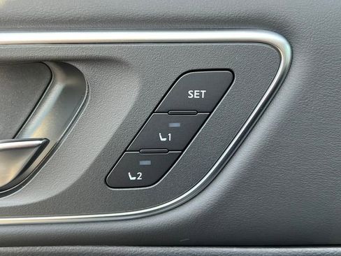 New 2026 Nissan Rogue Platinum w/ Tech Package image 15