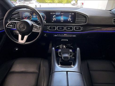 Used 2020 Mercedes-Benz GLE 350 image 6