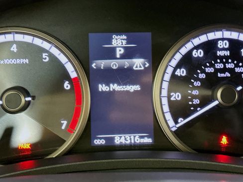 Used 2016 Lexus NX 200t F Sport FWD image 19