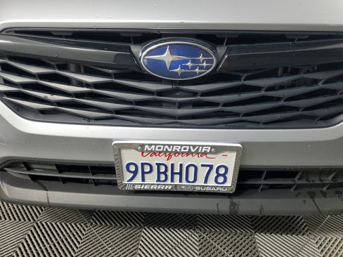 Used 2024 Subaru Impreza 2.0i Sport image 10