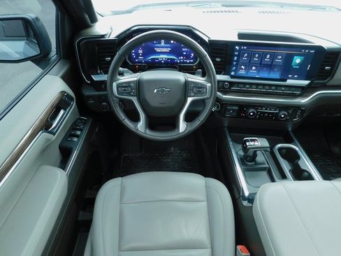 Used 2023 Chevrolet Silverado 1500 RST w/ Convenience Package II image 14