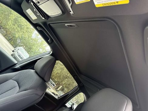 New 2026 Subaru Forester Premium image 41