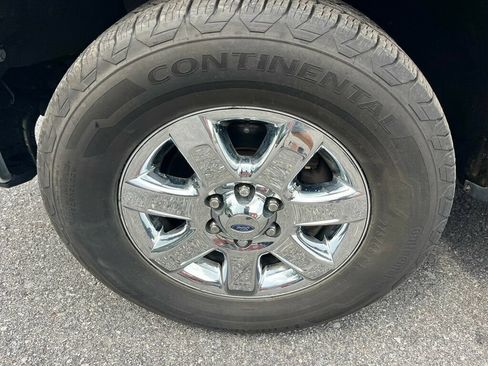 Used 2014 Ford F150 XLT w/ Equipment Group 302A Luxury RWD image 12