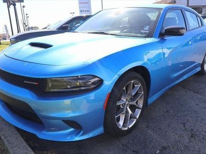 Used 2023 Dodge Charger GT