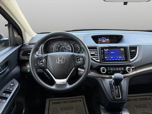 Used 2015 Honda CR-V EX image 27