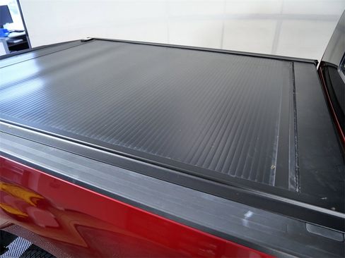 Used 2022 Ford F250 King Ranch w/ Chrome Package image 12