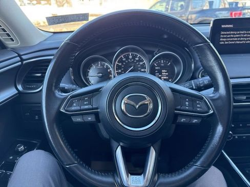 Used 2023 MAZDA CX-9 Touring Plus image 20