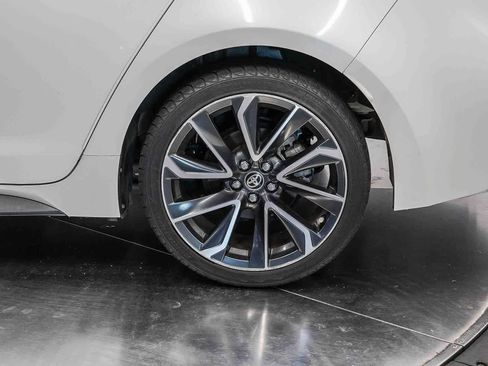 Used 2020 Toyota Corolla SE w/ Carpet Mat Package (TMS) FWD image 10