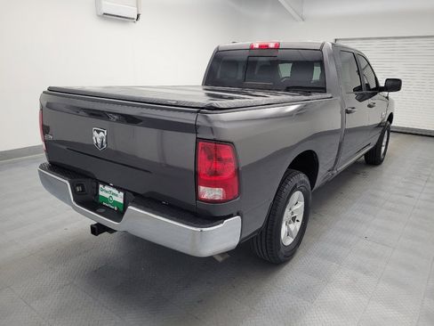 Used 2019 RAM 1500 Classic SLT RWD image 10