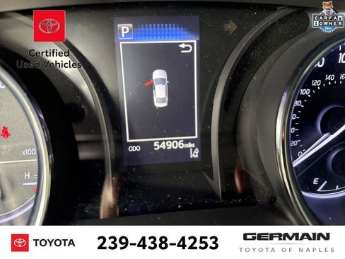Used 2019 Toyota Camry SE image 20