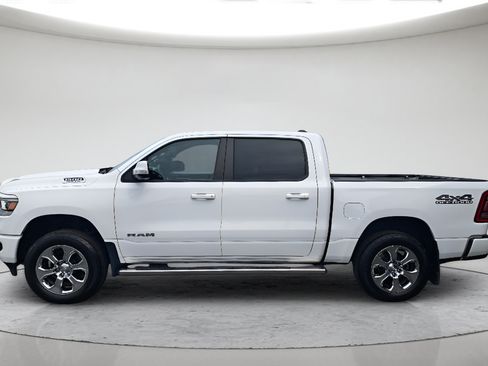 Used 2019 RAM 1500 Big Horn AWD/4WD image 6