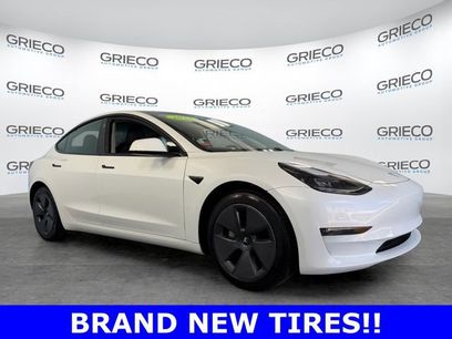 Used 2023 Tesla Model 3 Standard Range