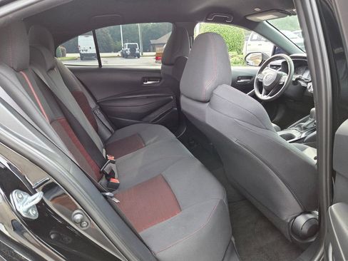 Used 2024 Toyota Corolla Sedan w/ SE Convenience Package FWD image 14