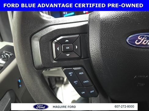 Used 2017 Ford F250 XL w/ Power Equipment Group image 23