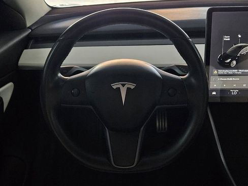 Used 2018 Tesla Model 3 Performance AWD/4WD image 10
