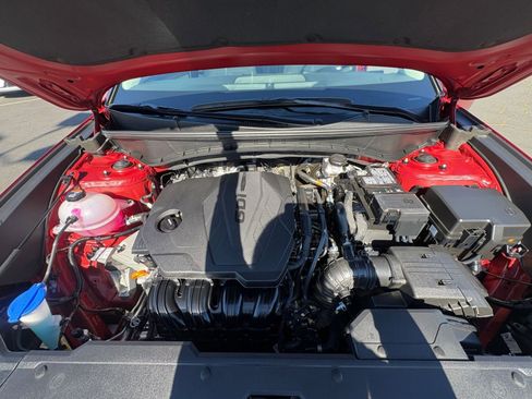 Used 2025 Hyundai Tucson SEL image 35