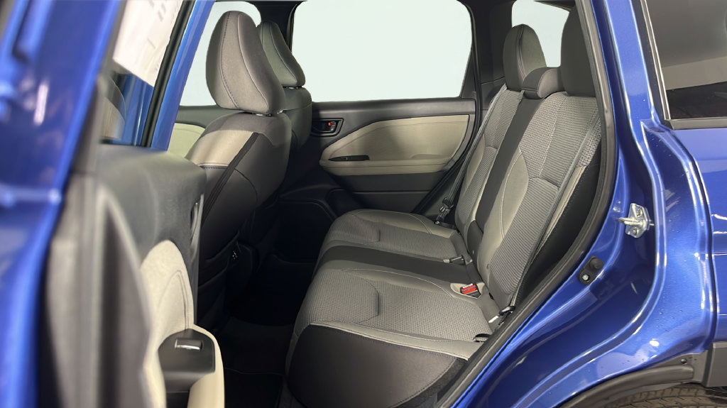 New 2026 Subaru Forester Premium AWD/4WD image 14