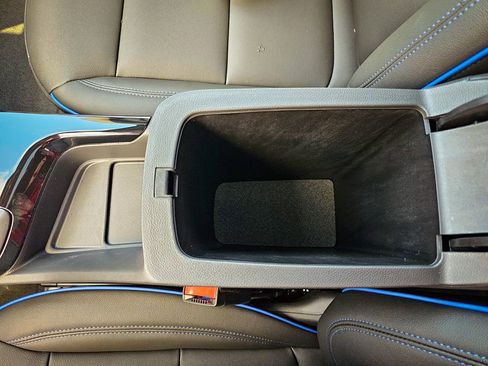 New 2026 Buick Envista Sport Touring image 27