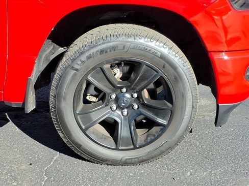 Used 2020 RAM 1500 Big Horn image 9