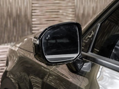 Used 2021 Kia Telluride SX w/ Nightfall Edition Package AWD/4WD image 47