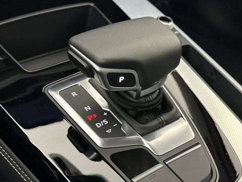 Used 2025 Audi Q5 2.0T Premium Plus w/ Premium Plus Package image 21