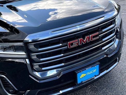 Used 2023 GMC Acadia AT4 w/ Preferred Package AWD/4WD image 31