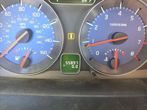 Used 2010 Volvo C30 T5 R-Design FWD image 7
