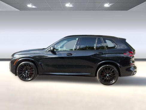 Used 2026 BMW X5 xDrive40i w/ Executive Package AWD/4WD image 2