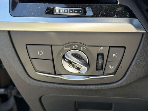 Used 2021 BMW X3 sDrive30i RWD image 40