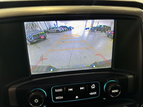 Used 2014 Chevrolet Silverado 1500 LT w/ All Star Edition image 9