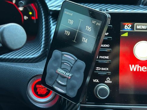 Used 2019 Honda Civic Type R image 32